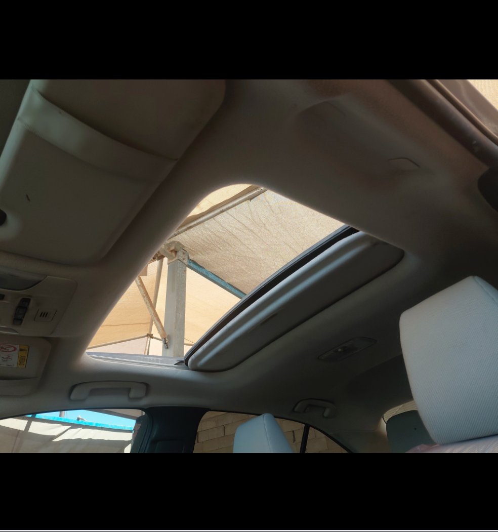 تويوتا كورولا XLI EXECUTIVE M/R  2022 image