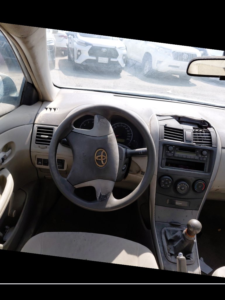 تويوتا كورولا  2009 image