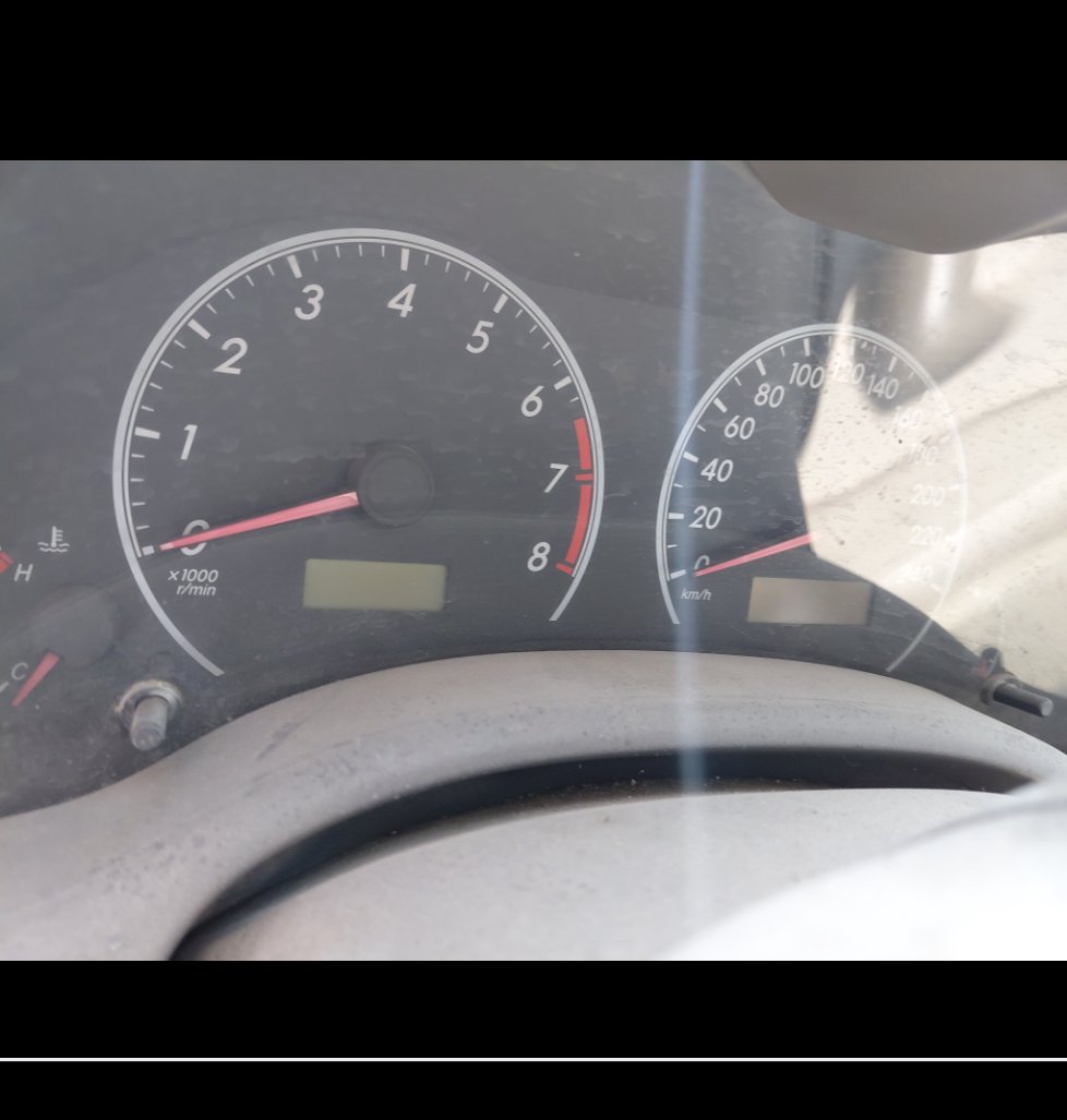 تويوتا كورولا  2009 image