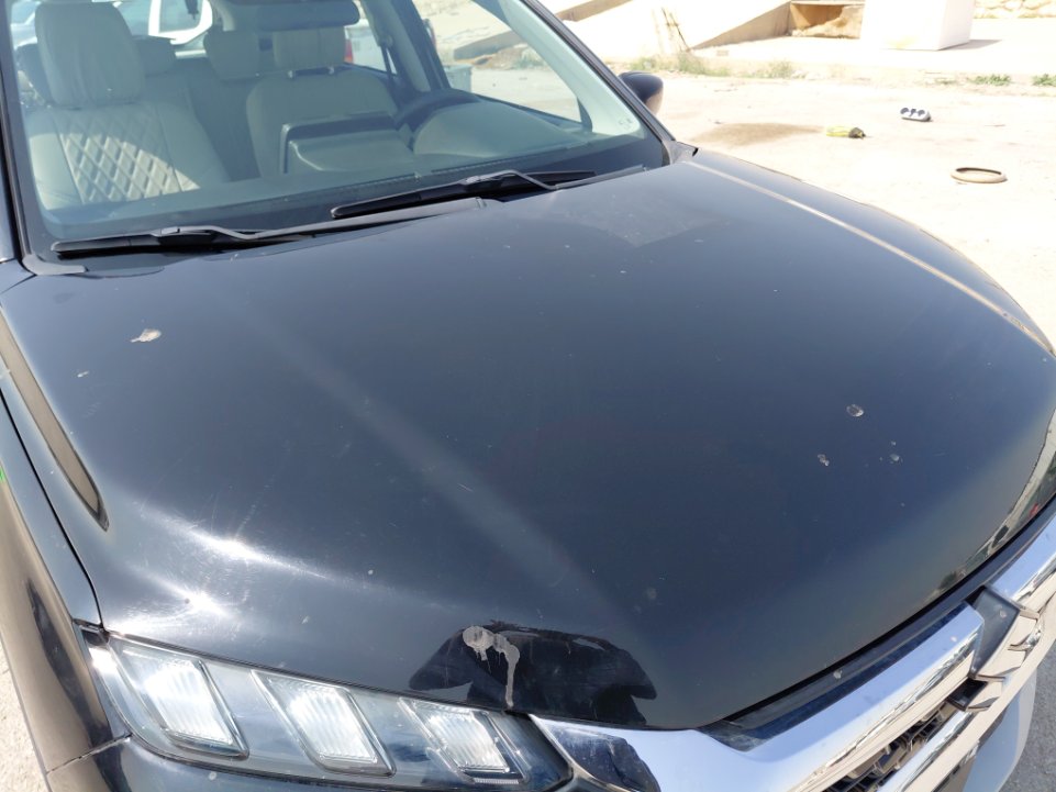 سوزوكي جراند فيتارا GL SPORT 2023 image