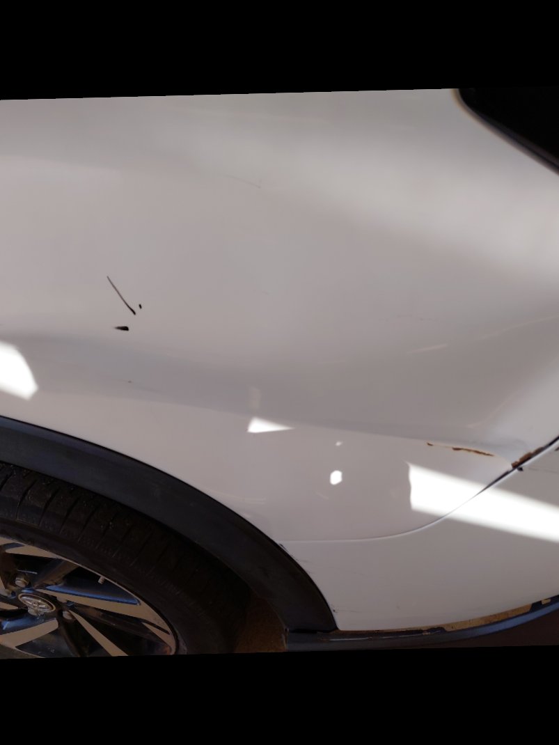 تويوتا راش GL 75 SPORTS UTILITY  2021 image