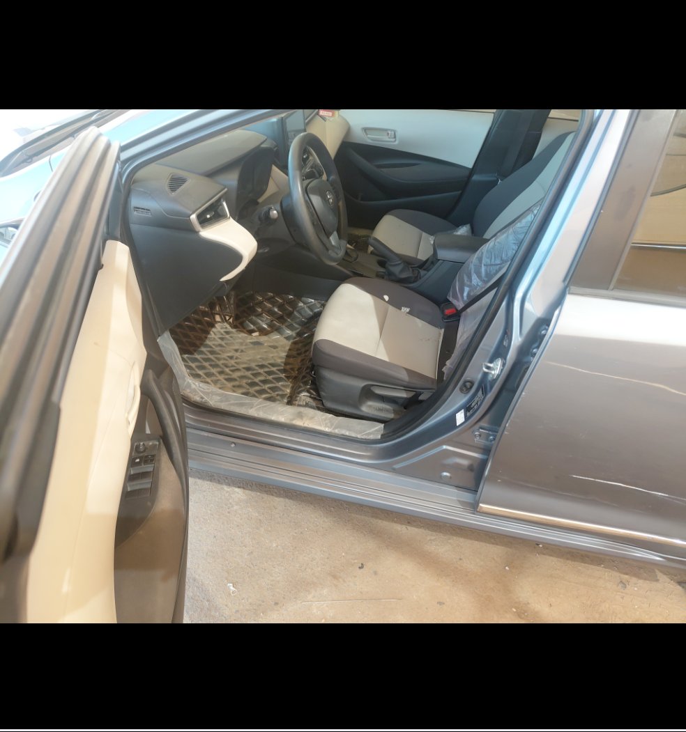 تويوتا كورولا XLI EXECUTIVE M/R  2022 image