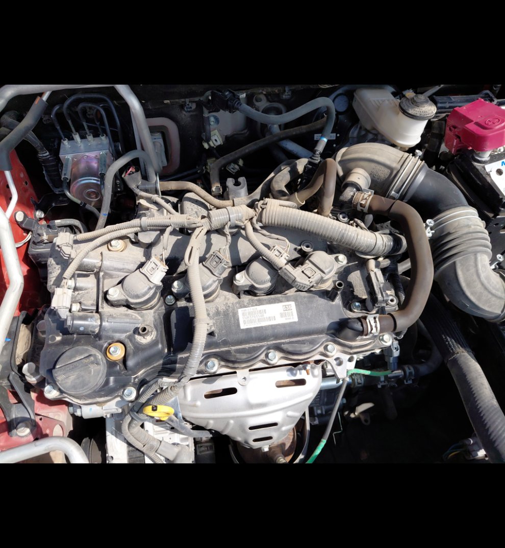 تويوتا يارس Y PLUS  2023 image