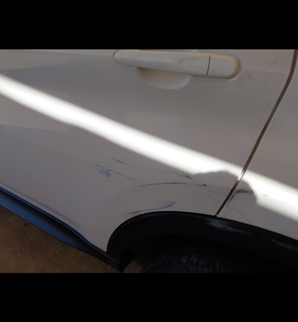 تويوتا راش GL 75 SPORTS UTILITY  2021 image