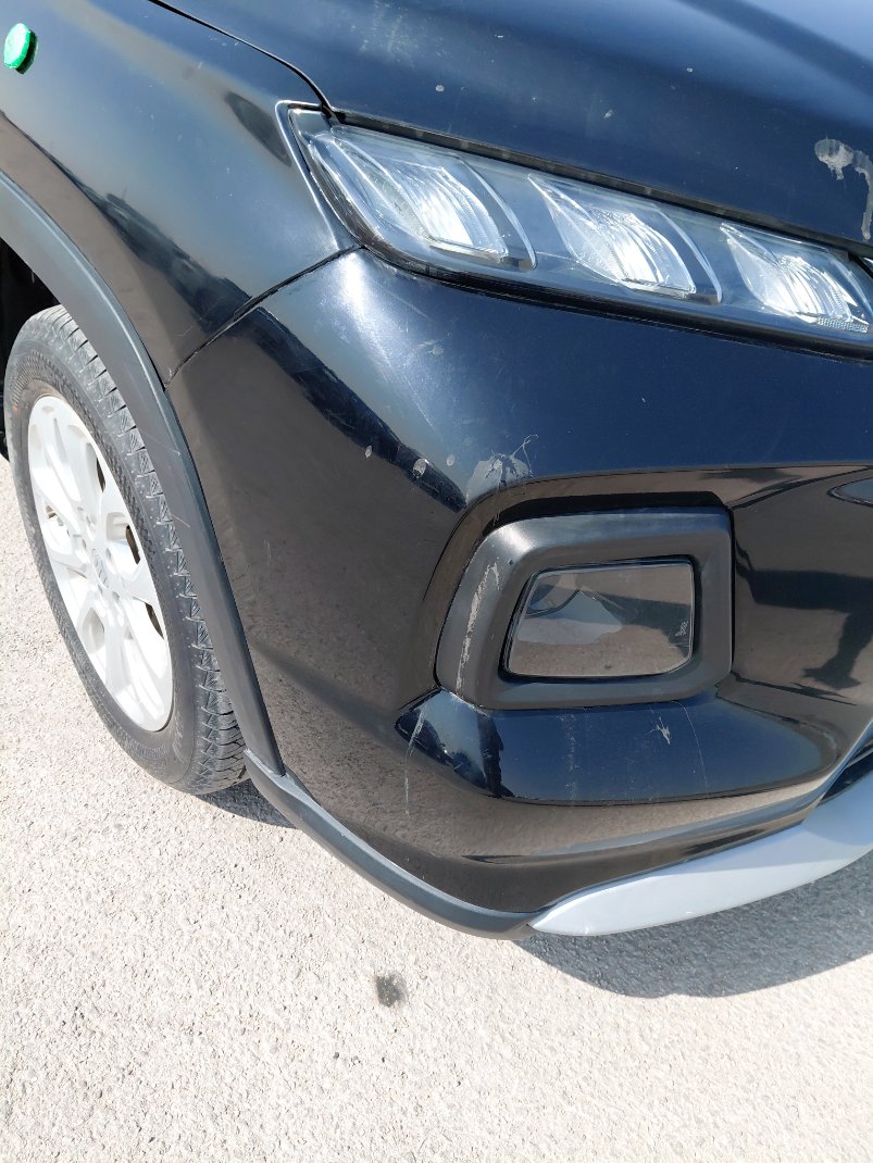 سوزوكي جراند فيتارا GL SPORT 2023 image