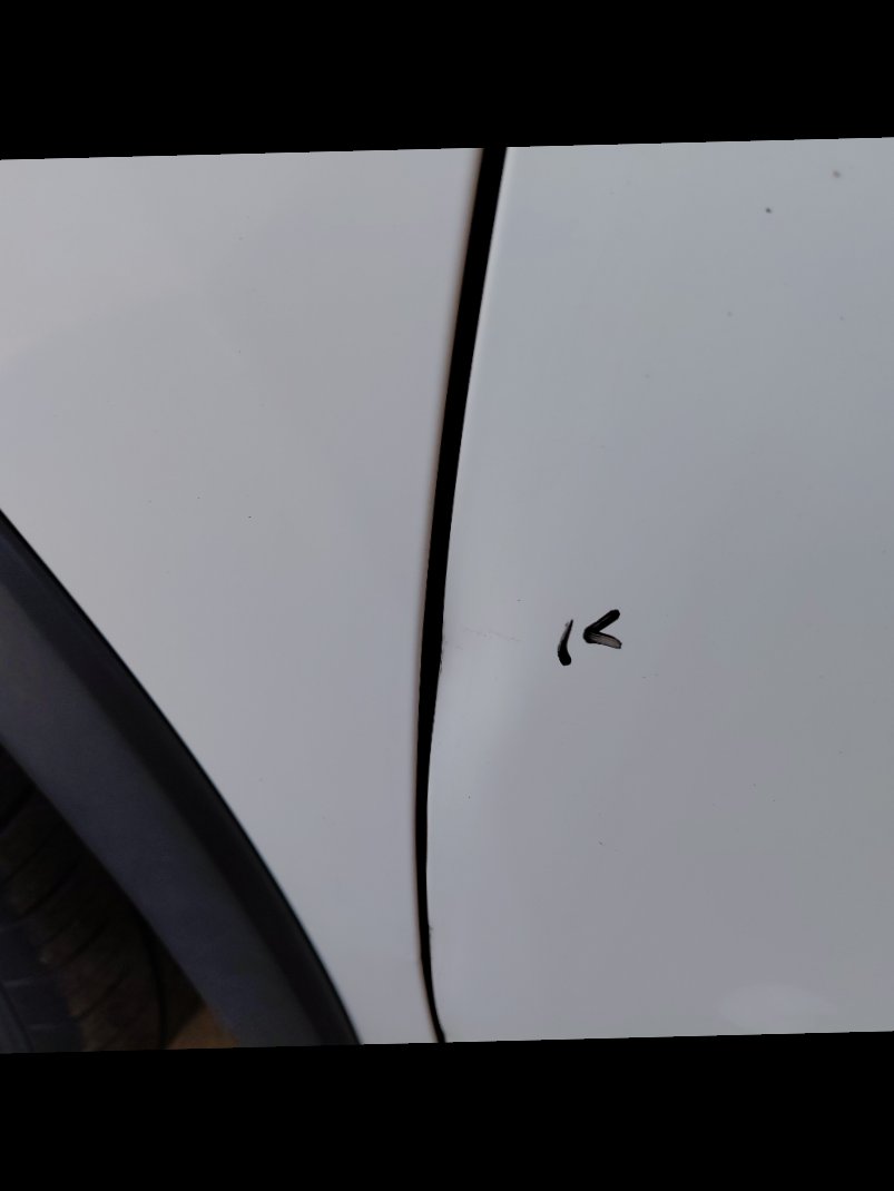 تويوتا راش GL 75 SPORTS UTILITY  2021 image