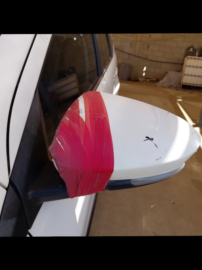 تويوتا راش GL 75 SPORTS UTILITY  2021 image