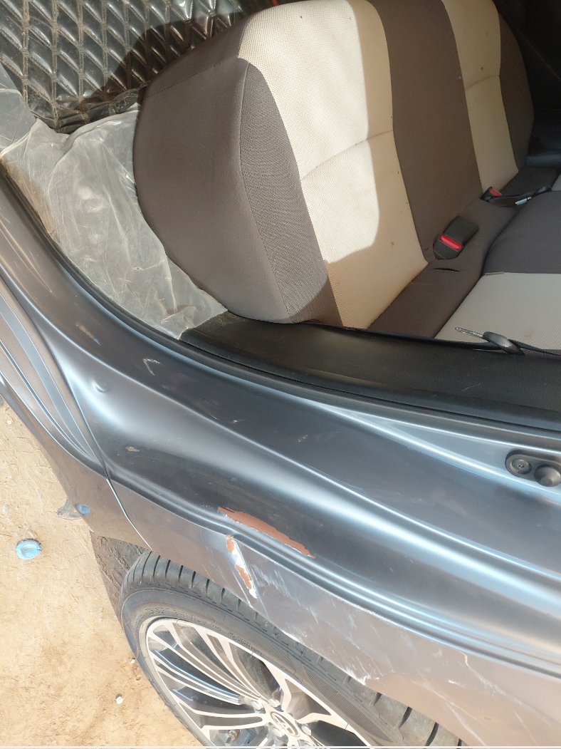 تويوتا كورولا XLI EXECUTIVE M/R  2022 image