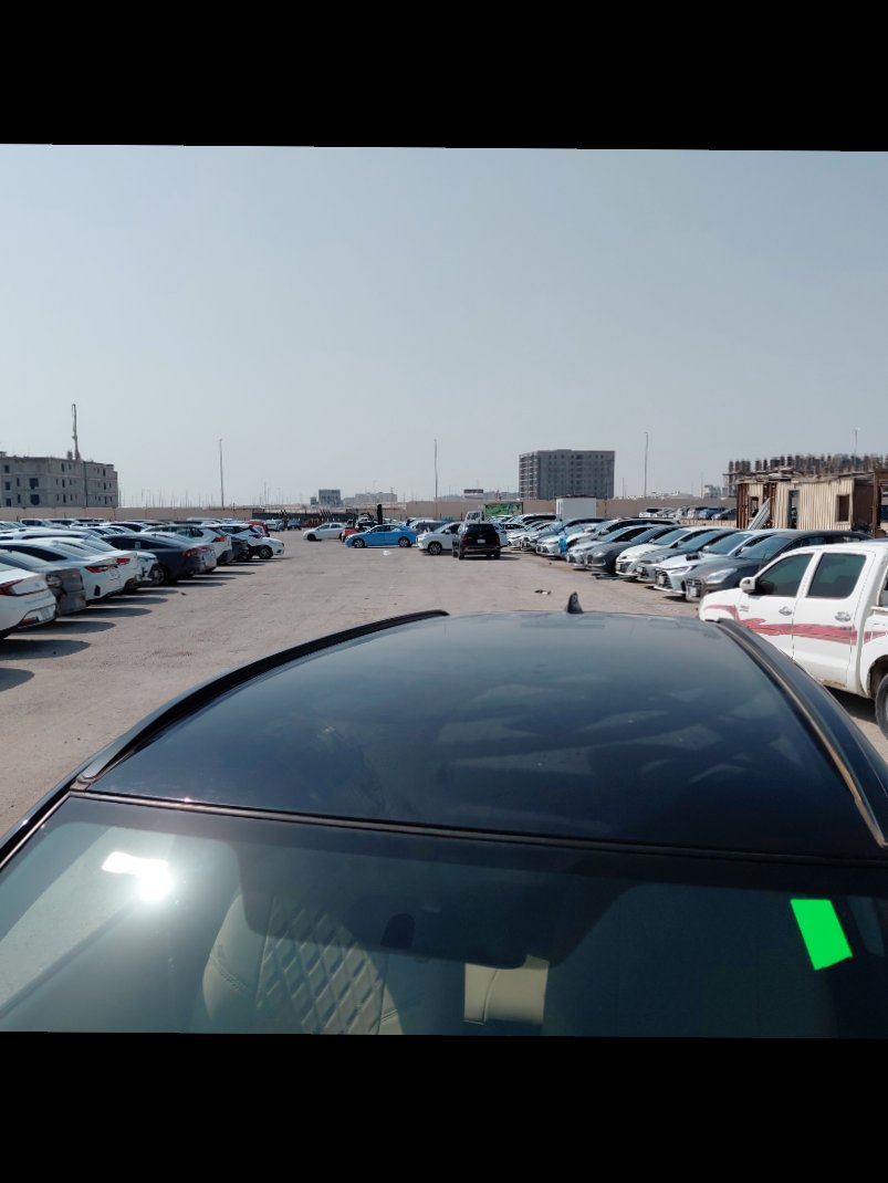 سوزوكي جراند فيتارا GL SPORT 2023 image