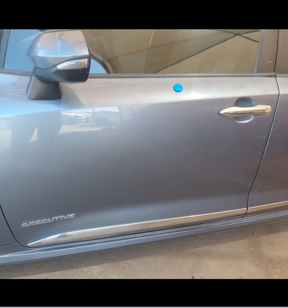 تويوتا كورولا XLI EXECUTIVE M/R  2022 image