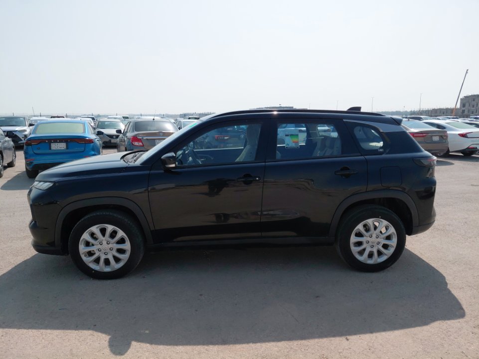 سوزوكي جراند فيتارا GL SPORT 2023 image