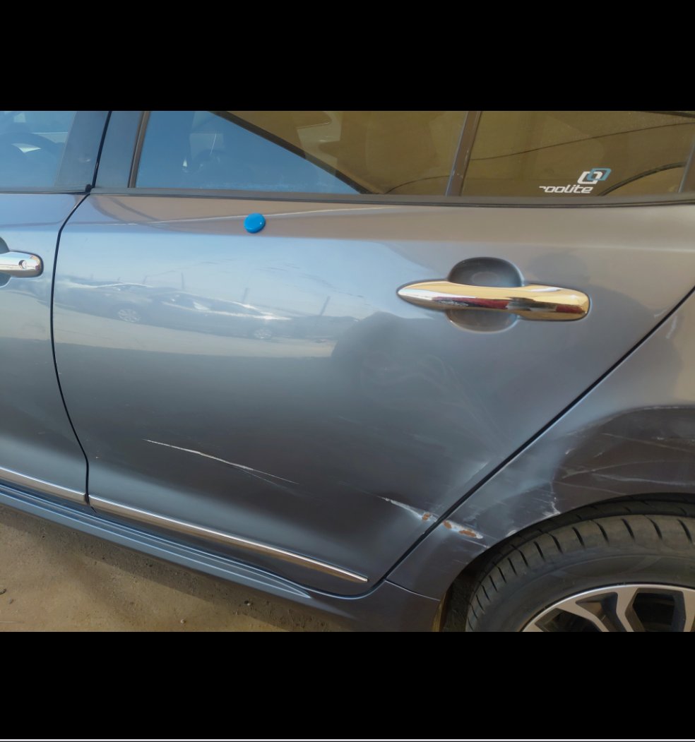 تويوتا كورولا XLI EXECUTIVE M/R  2022 image