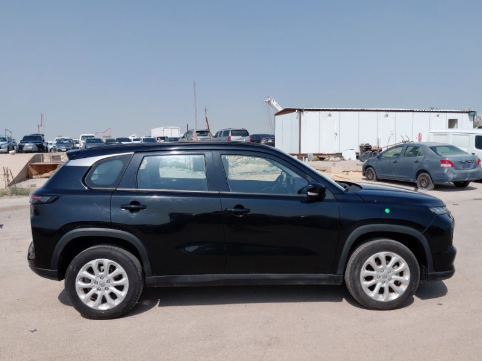 سوزوكي جراند فيتارا GL SPORT 2023 image