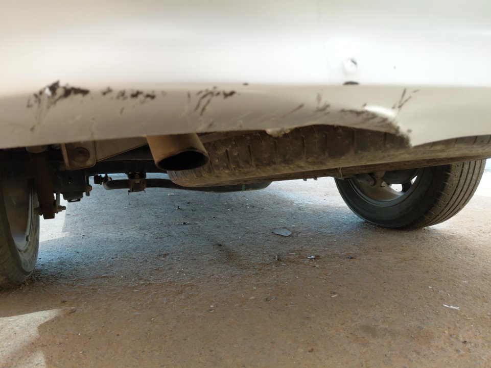 تويوتا راش GL 75 SPORTS UTILITY  2021 image