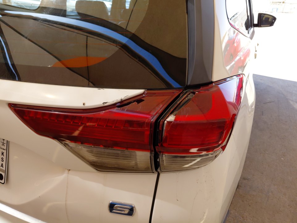 تويوتا راش GL 75 SPORTS UTILITY  2021 image