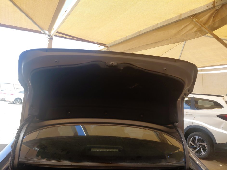 تويوتا كورولا XLI EXECUTIVE M/R  2022 image