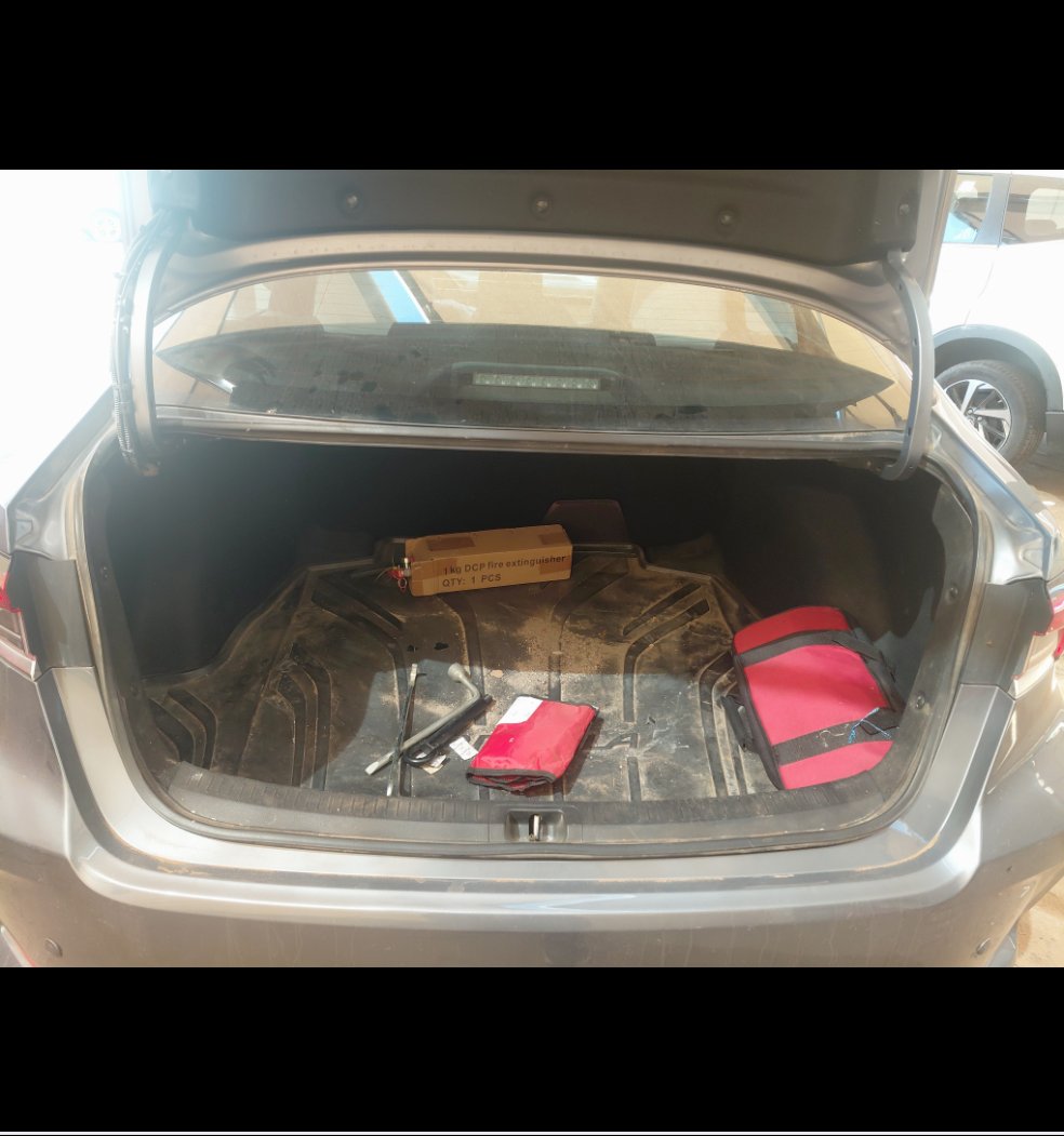 تويوتا كورولا XLI EXECUTIVE M/R  2022 image