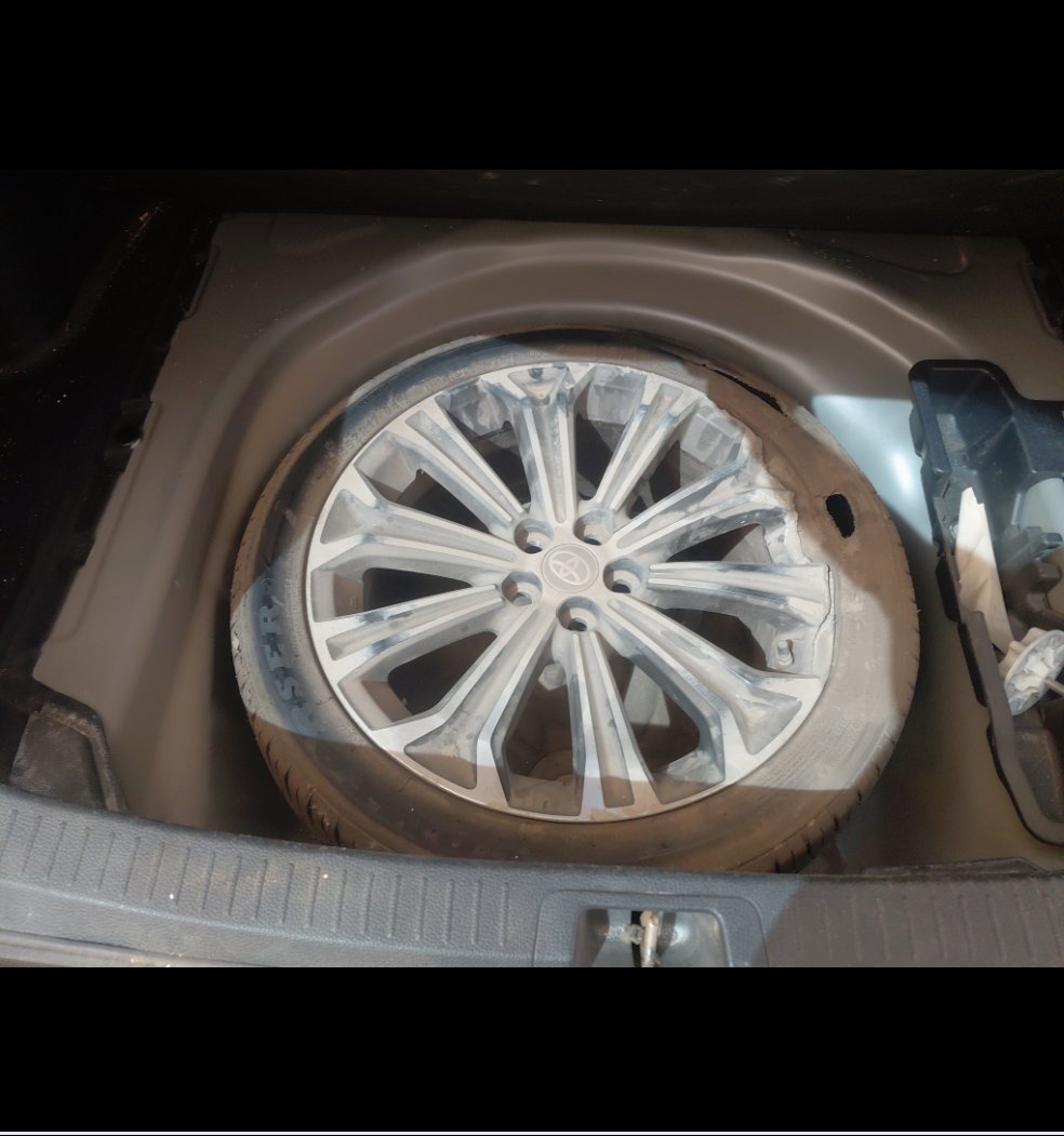 تويوتا كورولا XLI EXECUTIVE M/R  2022 image