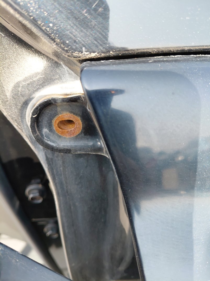 سوزوكي جراند فيتارا GL SPORT 2023 image