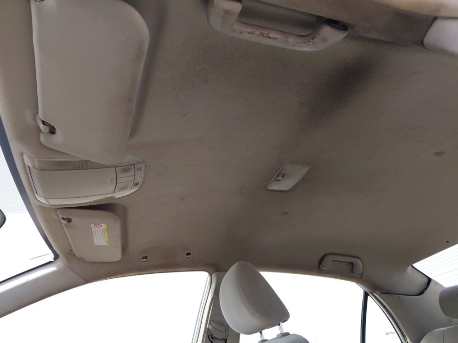 تويوتا كورولا  2009 image