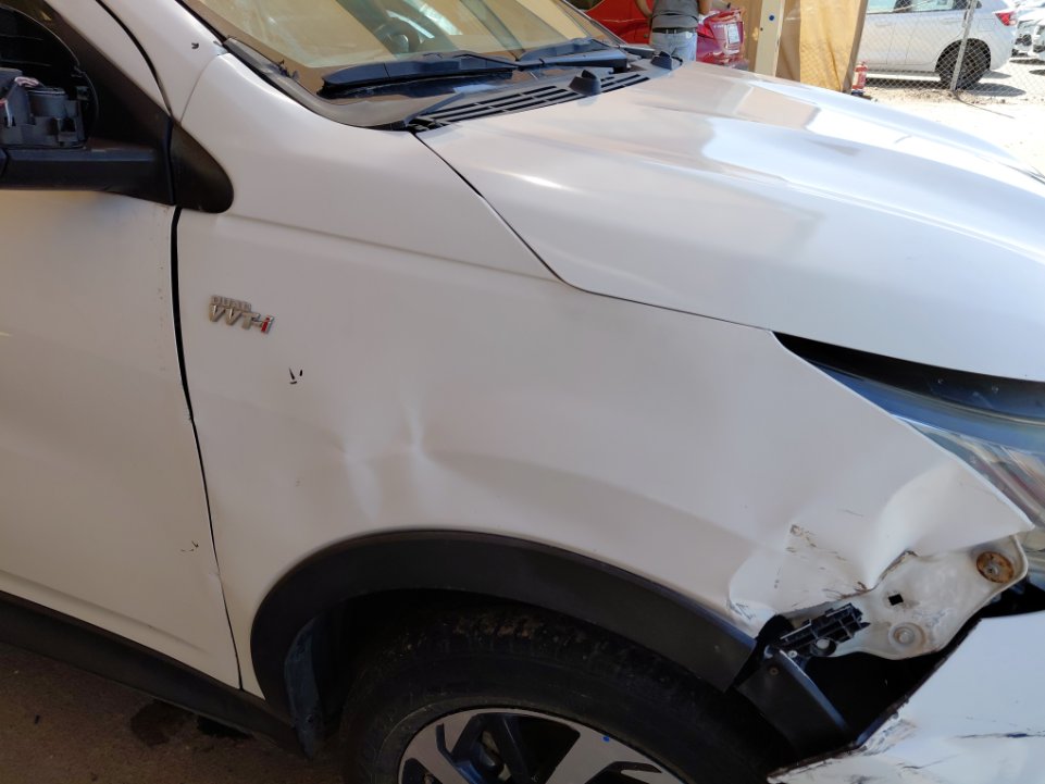 تويوتا راش GL 75 SPORTS UTILITY  2021 image