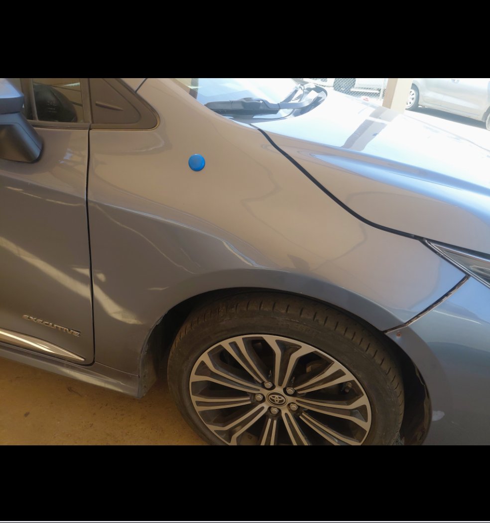 تويوتا كورولا XLI EXECUTIVE M/R  2022 image