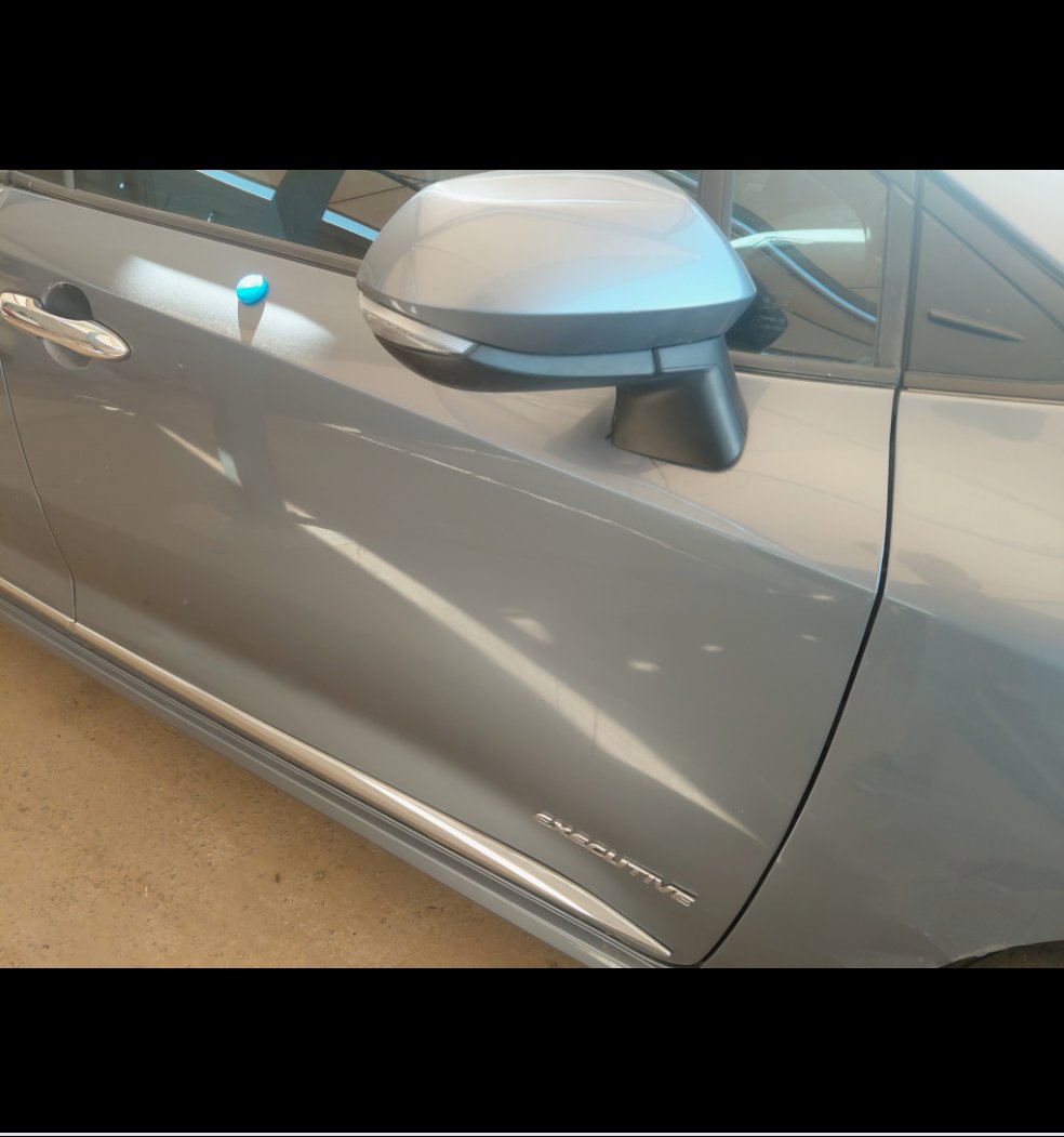 تويوتا كورولا XLI EXECUTIVE M/R  2022 image