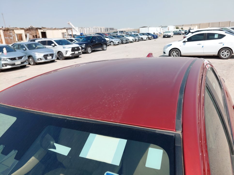 تويوتا يارس Y PLUS  2023 image