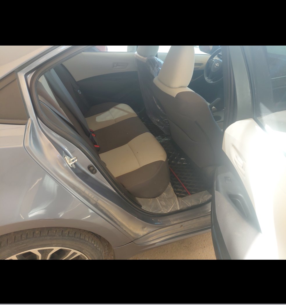 تويوتا كورولا XLI EXECUTIVE M/R  2022 image