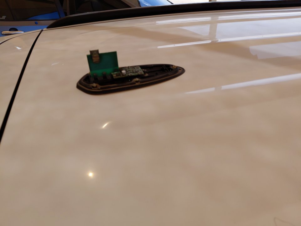 تويوتا راش GL 75 SPORTS UTILITY  2021 image