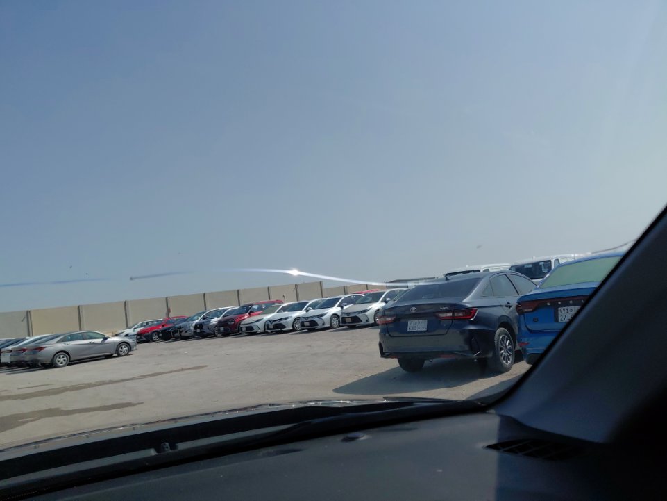 سوزوكي جراند فيتارا GL SPORT 2023 image