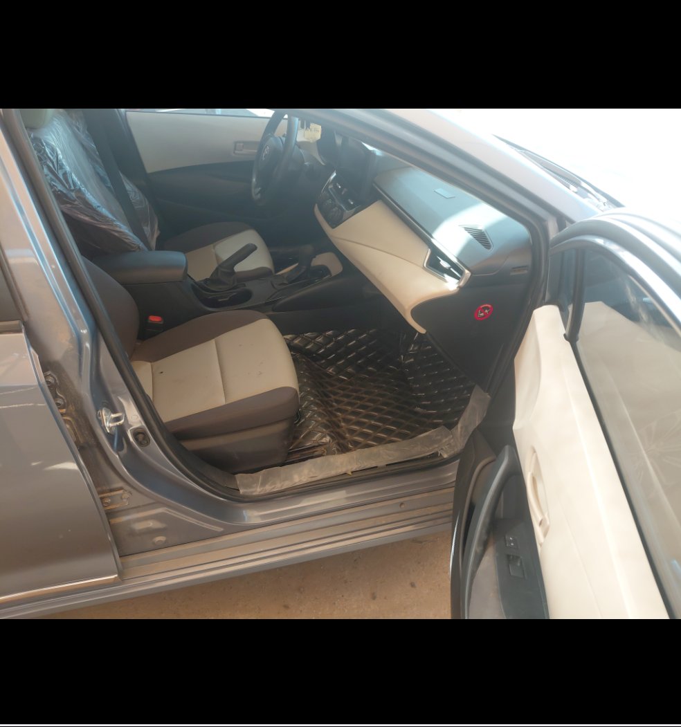 تويوتا كورولا XLI EXECUTIVE M/R  2022 image