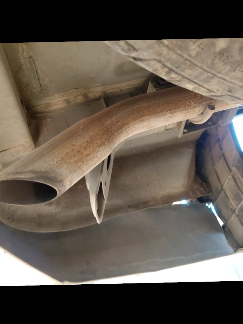 تويوتا راش GL 75 SPORTS UTILITY  2021 image