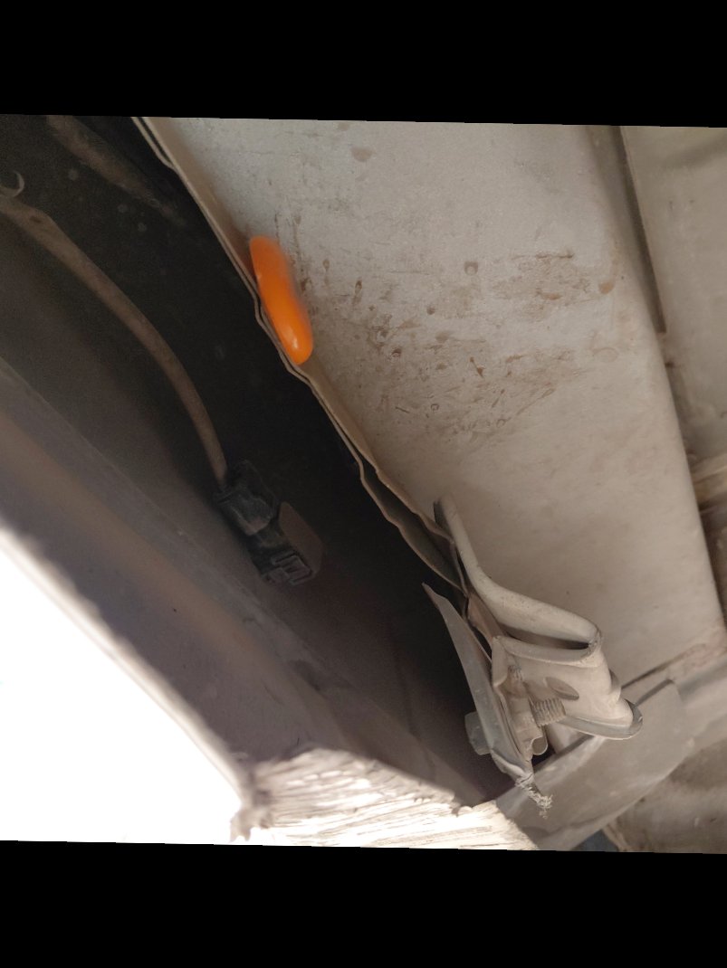 تويوتا راش GL 75 SPORTS UTILITY  2021 image