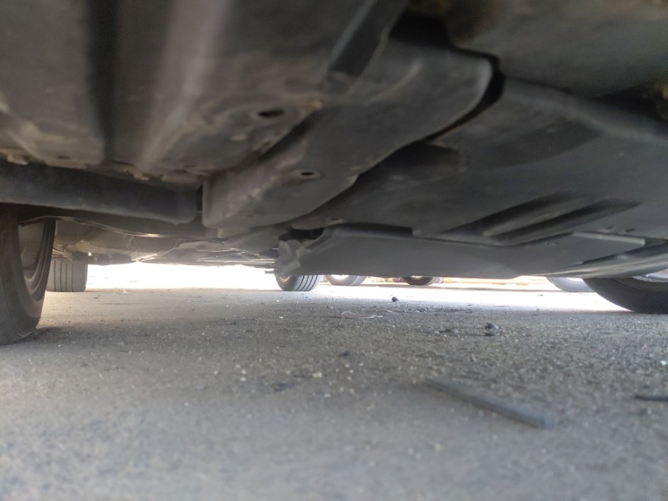 تويوتا كورولا XLI EXECUTIVE M/R  2022 image