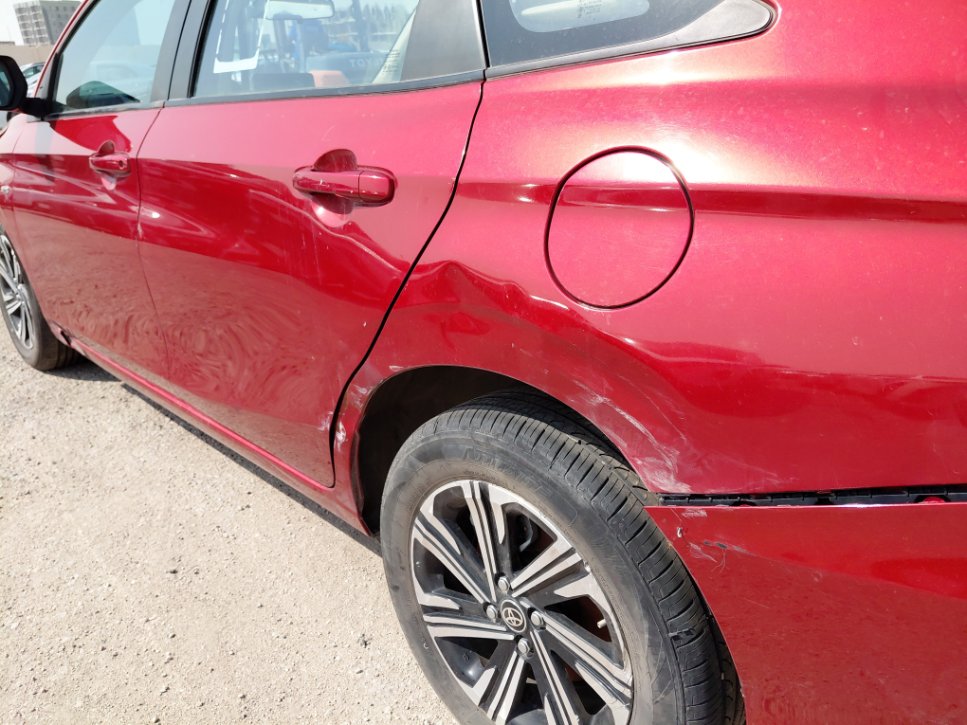 تويوتا يارس Y PLUS  2023 image