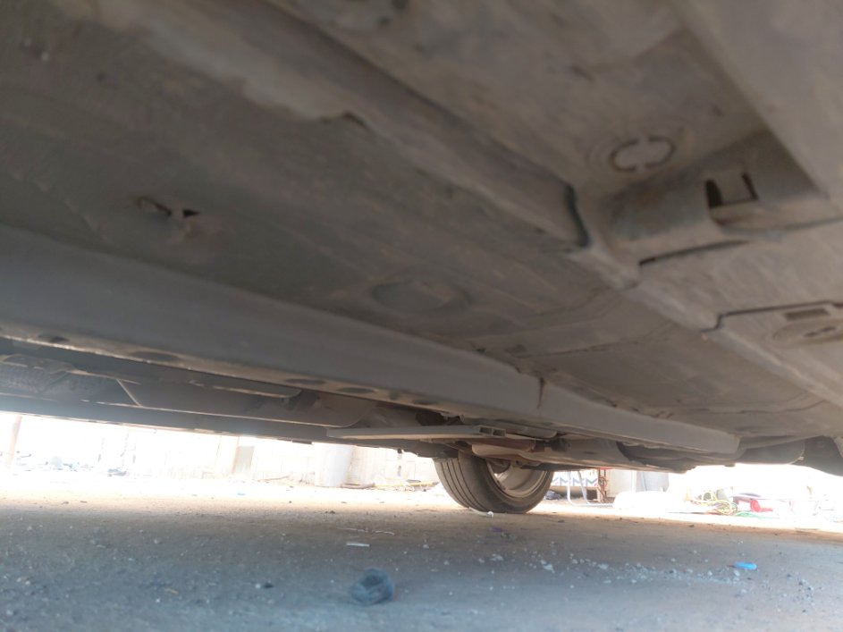 تويوتا كورولا XLI EXECUTIVE M/R  2022 image