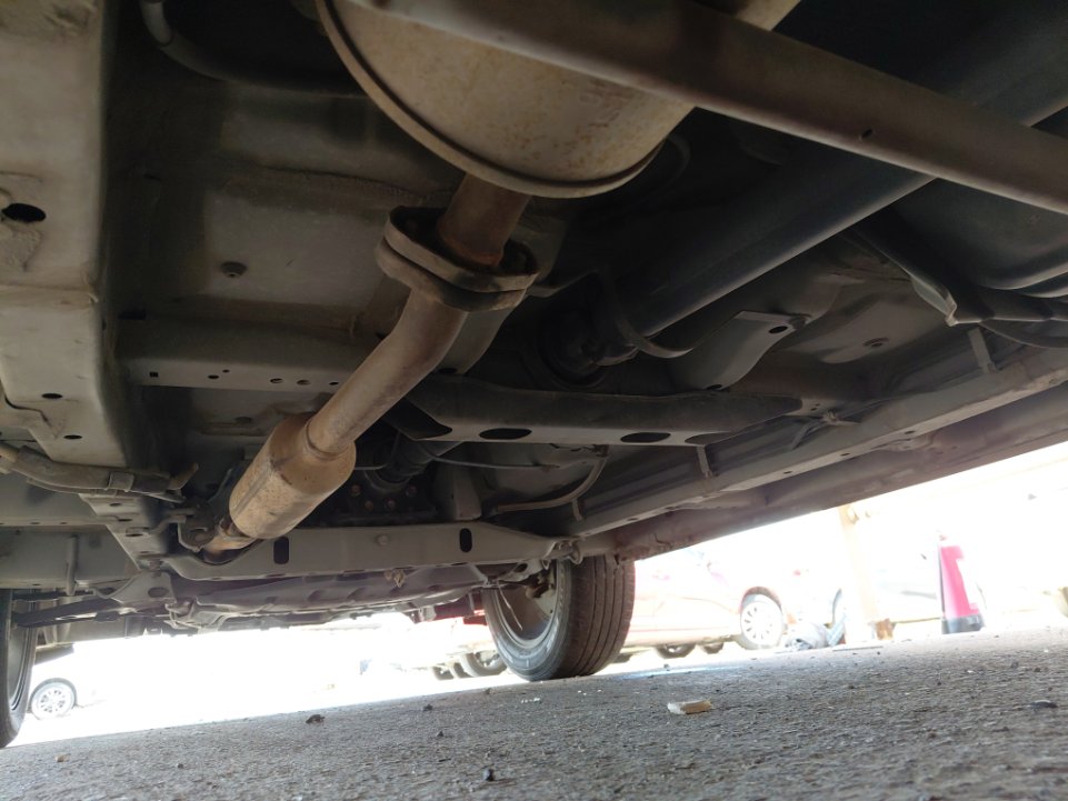 تويوتا راش GL 75 SPORTS UTILITY  2021 image