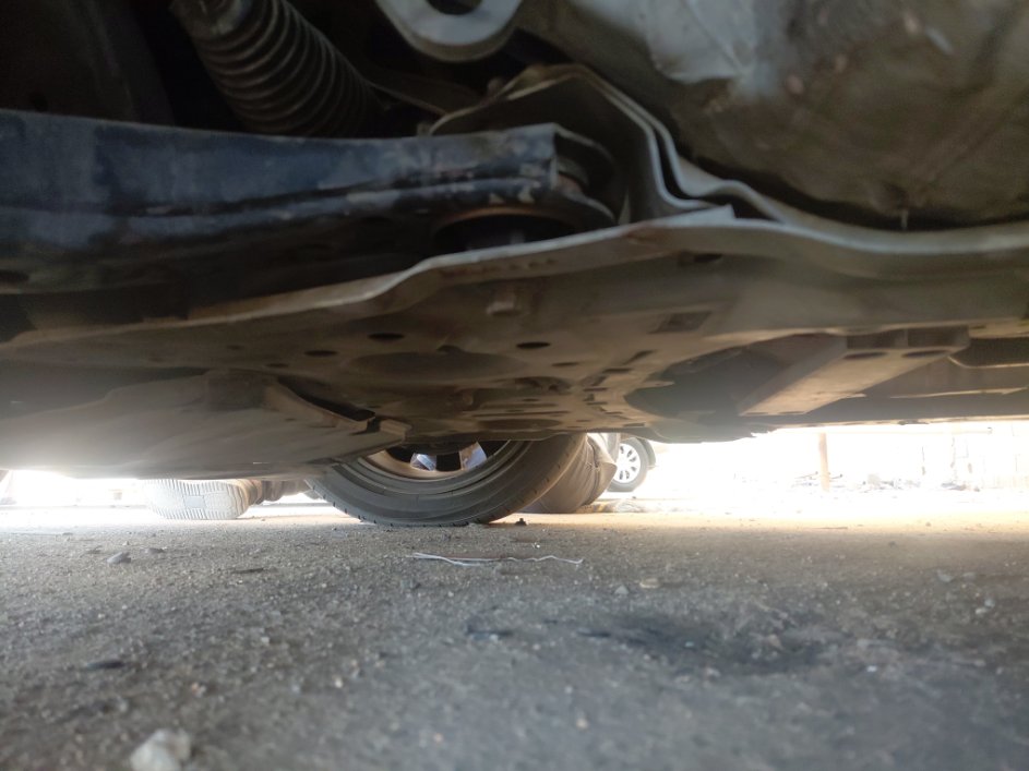 تويوتا كورولا XLI EXECUTIVE M/R  2022 image