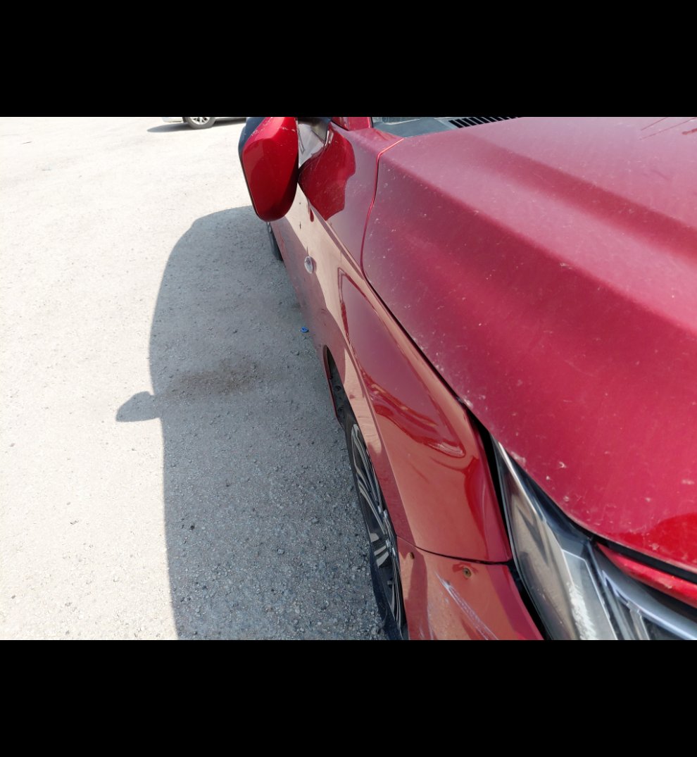 تويوتا يارس Y PLUS  2023 image