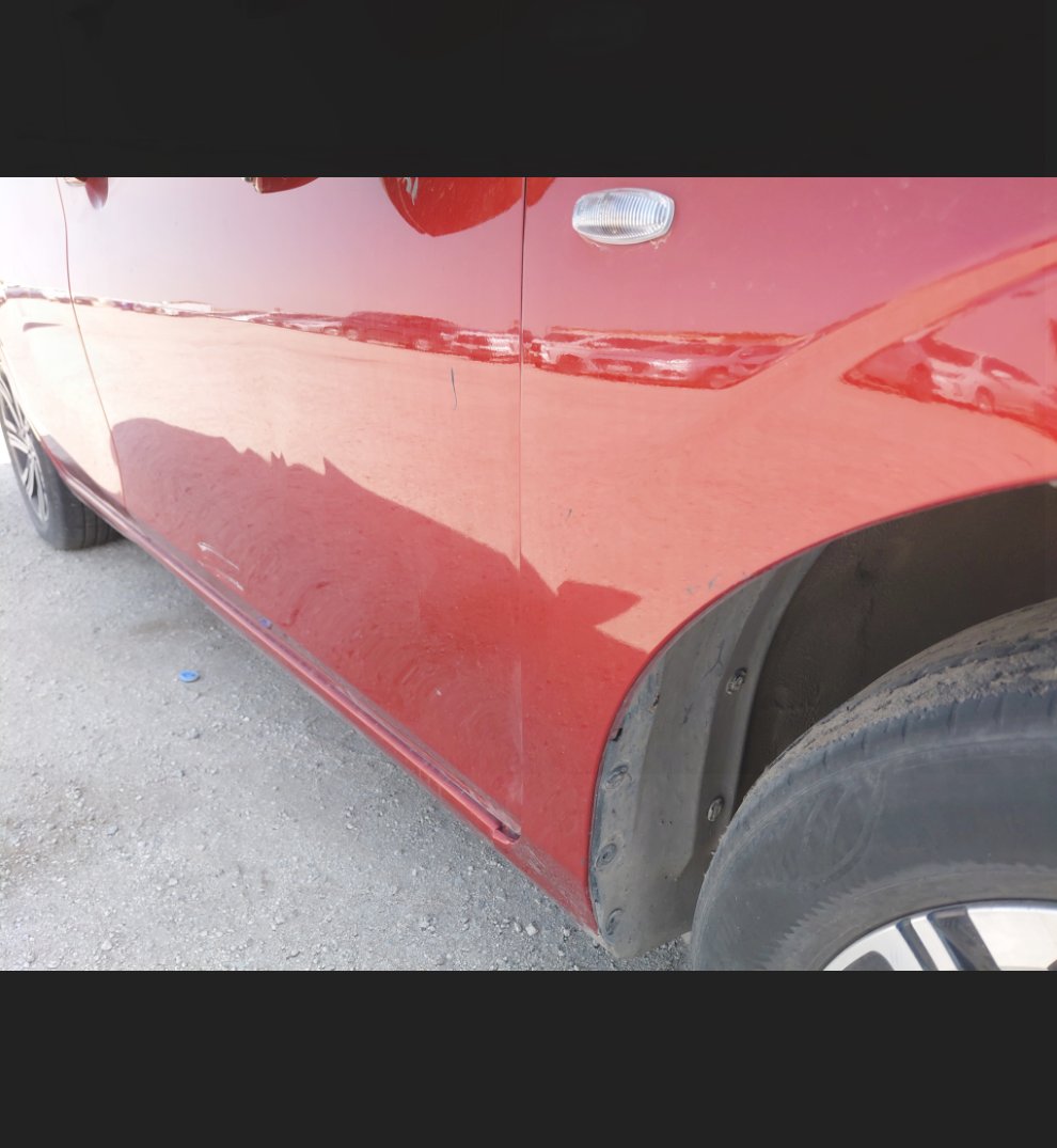 تويوتا يارس Y PLUS  2023 image