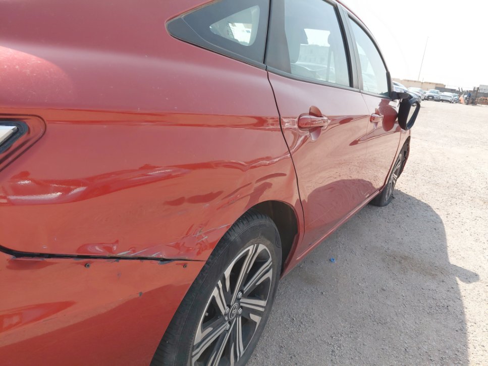 تويوتا يارس Y PLUS  2023 image