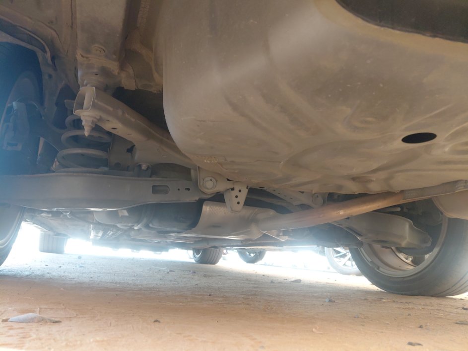 تويوتا كورولا XLI EXECUTIVE M/R  2022 image