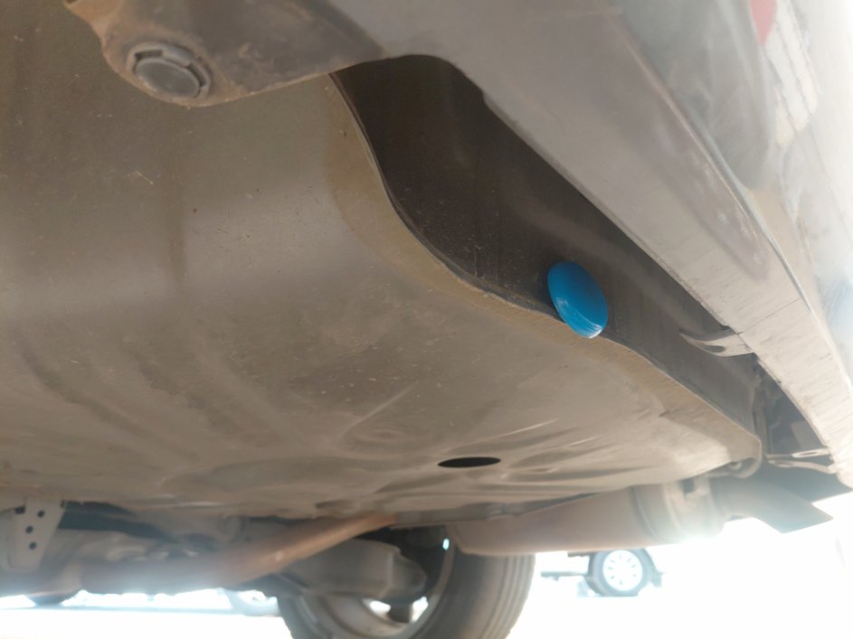 تويوتا كورولا XLI EXECUTIVE M/R  2022 image