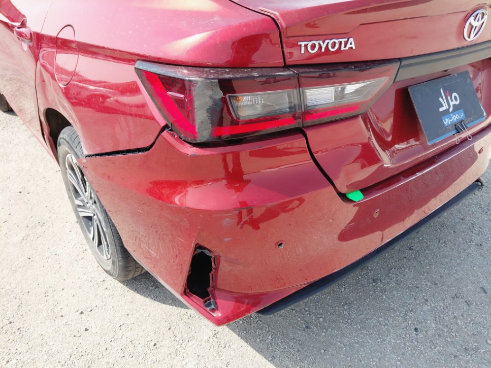 تويوتا يارس Y PLUS  2023 image