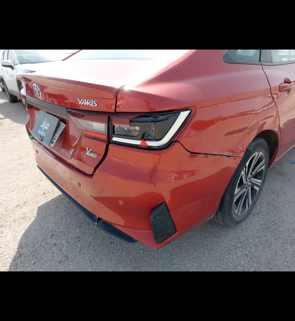 تويوتا يارس Y PLUS  2023 image