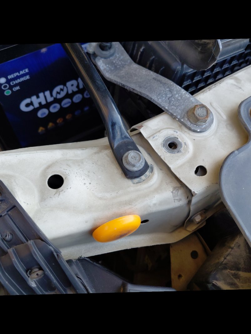 تويوتا راش GL 75 SPORTS UTILITY  2021 image