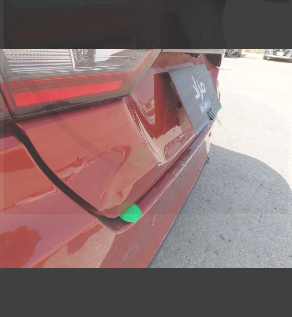 تويوتا يارس Y PLUS  2023 image