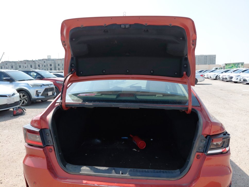 تويوتا يارس Y PLUS  2023 image