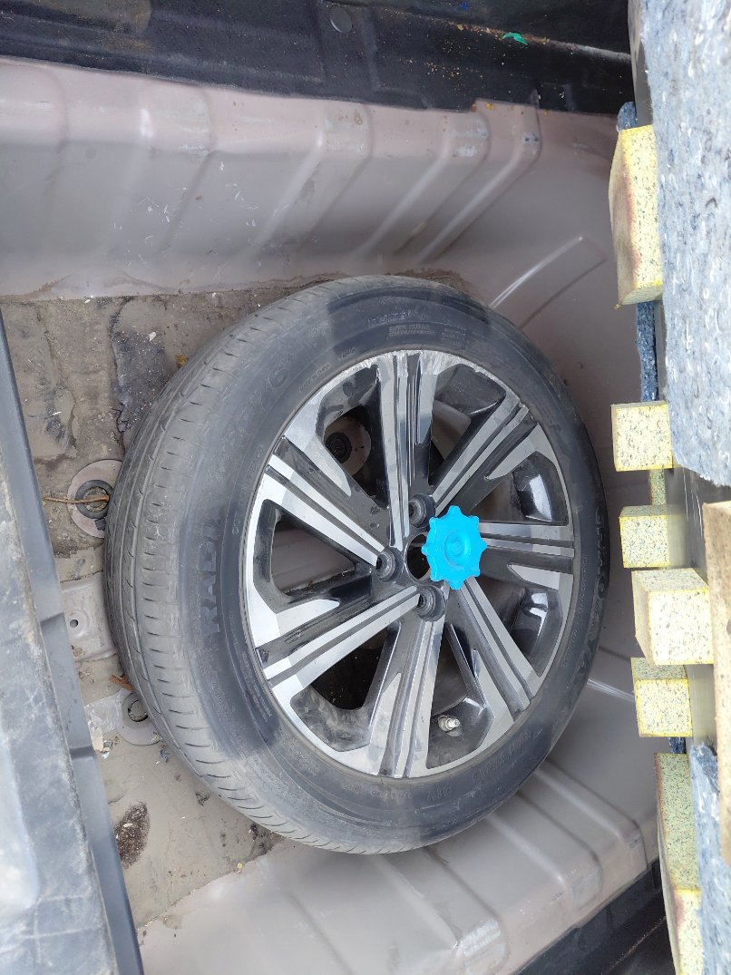 تويوتا يارس Y PLUS  2023 image